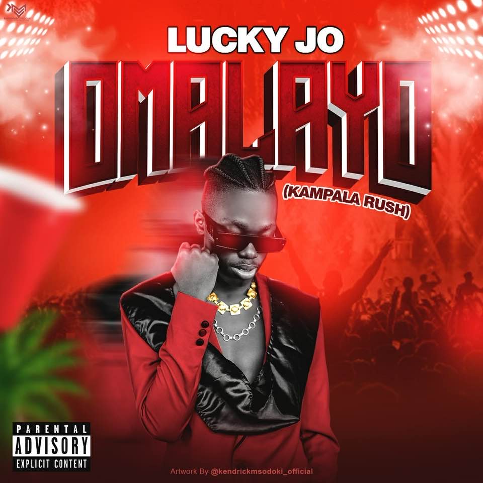 Lucky Joe